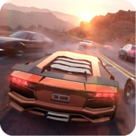 Highway Asphalt RacingV0.12 ׿