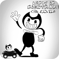 ʳ(Bendy in Nightmare car) V1.0 ׿