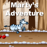 RvU(xin)ӛ(Martys Adventure) V1.0 ׿