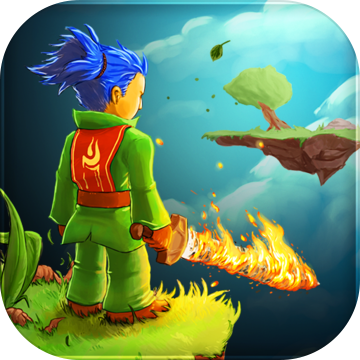 Swordigo V1.5.2 IOS