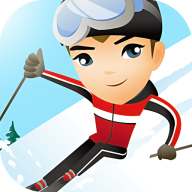 Σջѩ(Dangerous Skiing) V1.0 ׿