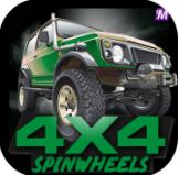 4X4ɽƽV1.0.3 ׿