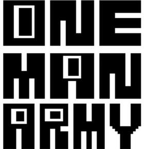 One Man Army1.0