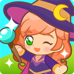 ħУ@(Magic School) V1.0 ׿