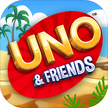 UNO&FriendsV3.3.4 IOS