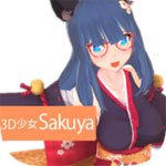 3DŮSakuya V1.0 ׿