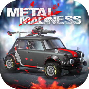 Metal MadnessV0.16 ׿