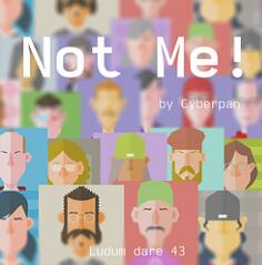 Not Me0.2