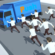 Push Push Run1.0