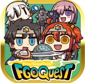 Fate/Grand Order Quest1.0.0