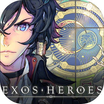 Exos HeroesV1.0 ƻ