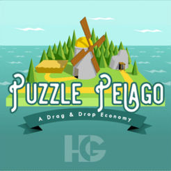 Puzzle PelagoV1.0 O