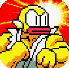 Flappy Fighter1.7