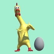 screaming chicken׿V1.0 ׿