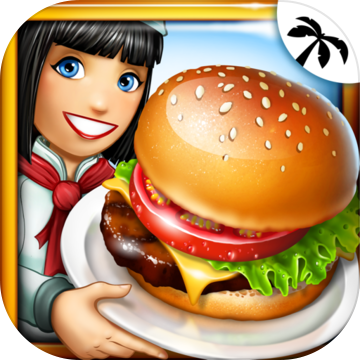 cooking fever V1.0 ׿