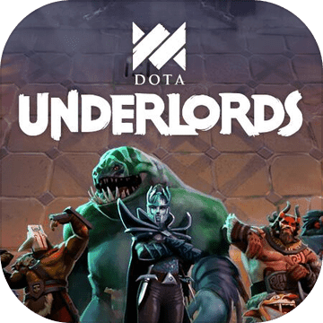 dota underlords V1.0 ׿