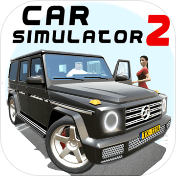 car simulator 2 V1.7 ׿