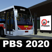 Proton Bus Simulator 2020V241 ׿