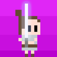 ⽣Saber Runner V1.0.0 ׿