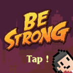 Be Strong V0.1 ׿