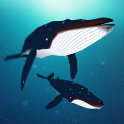 Dream Blue Ocean V1.0.4 ׿