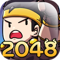 2048鷽ϷV1.0.0 ׿