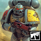 Warhammer40kSpaceWolf v1.0 ׿