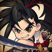 TinySamuraiShodown v1.0 ׿