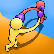 CurvyPunch3D v1.12 ׿