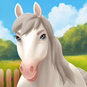 HorseHavenWorldAdventures v8.6 ׿