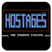 HOSTAGESֻ