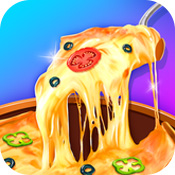 PizzaMakerMasterChef v1.0 ׿