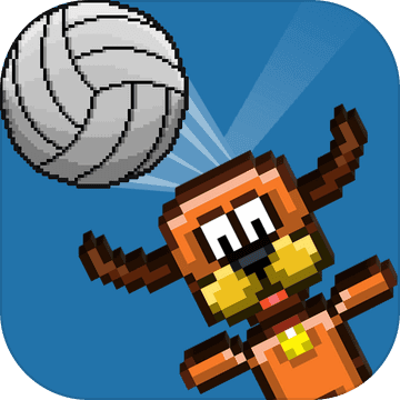 Pixel Volley1.0