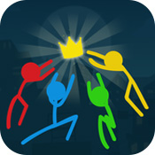 StickFightLegacy v1.5 ׿