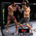 UFC 41.0