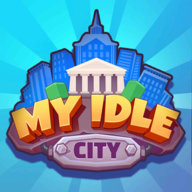 ҵķöĺ棨My Idle CityV1.0.3 ׿