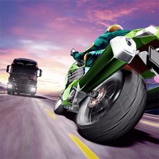 traffic rider V1.0 ׿