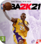 nba2k21֙C(j) V1.0 ׿