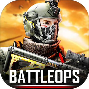 battleops V1.0.4 ׿