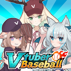 Vtuber Baseball V1.0.4 ׿