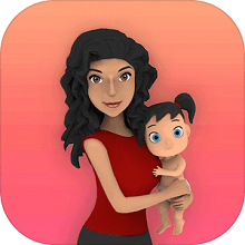 Save the babyȌ V1.8 ׿