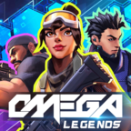 ŷ٤˵Omega LegendsV1.0.68 ׿