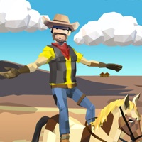 Cowboy Flip 3D׿ V1.0 ׿