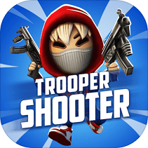 ͻϮTrooper ShooterİV2.4 ׿