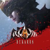 Dekaron M1.1