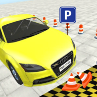 SuperCarParking3DϷ V1.0 ׿