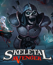 Skeletal Avengerİ V1.0 ׿