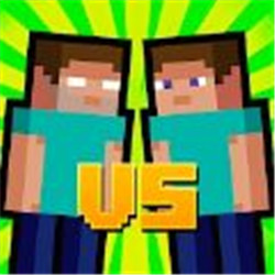 HEROBRINE VS STEVE׿ V1.0.0 ׿