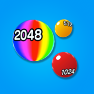 С2048BallRun2048app V0.1.2 ׿