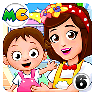 ҵС򣺱ķMy City : Babysitter V5.6.3   ׿